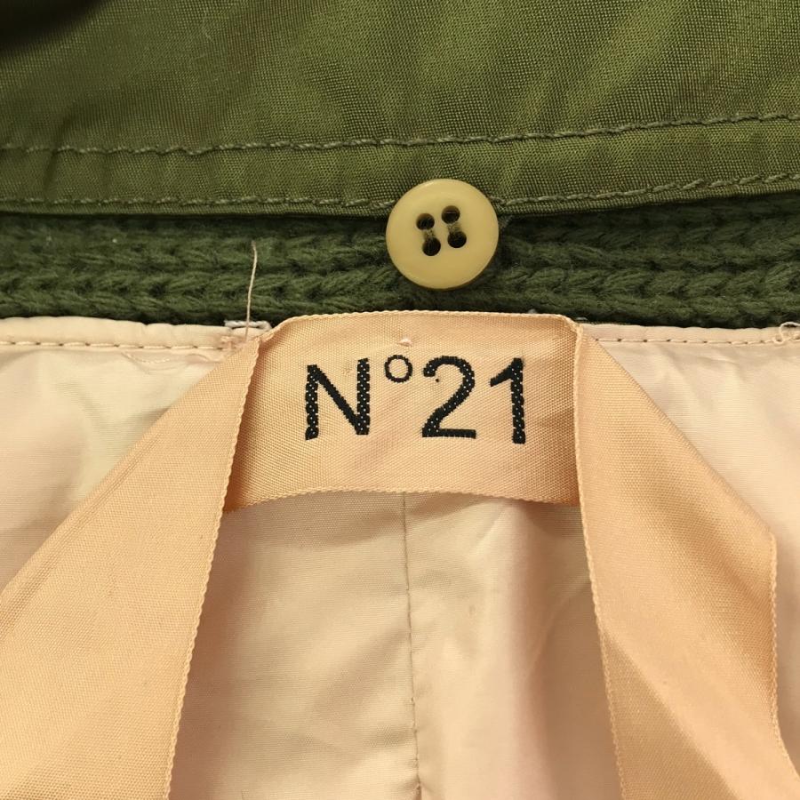 N°21（ヌメロヴェントゥーノ） N°21 NUMERO VENTUNO ヌメロ