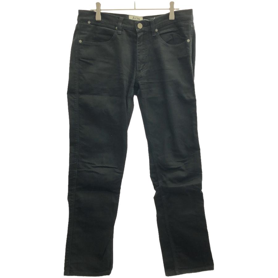 Acne Studios（アクネ ストゥディオズ） MAX STAY CASH ストレッチ 