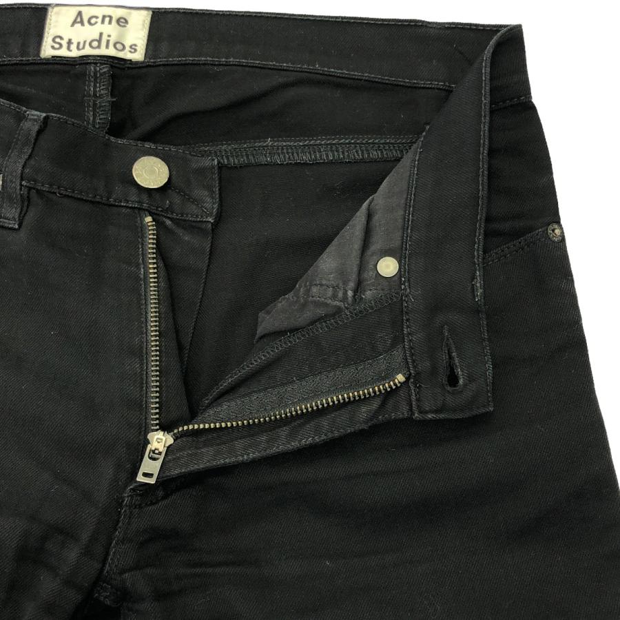 Acne Studios（アクネ ストゥディオズ） MAX STAY CASH ストレッチ 