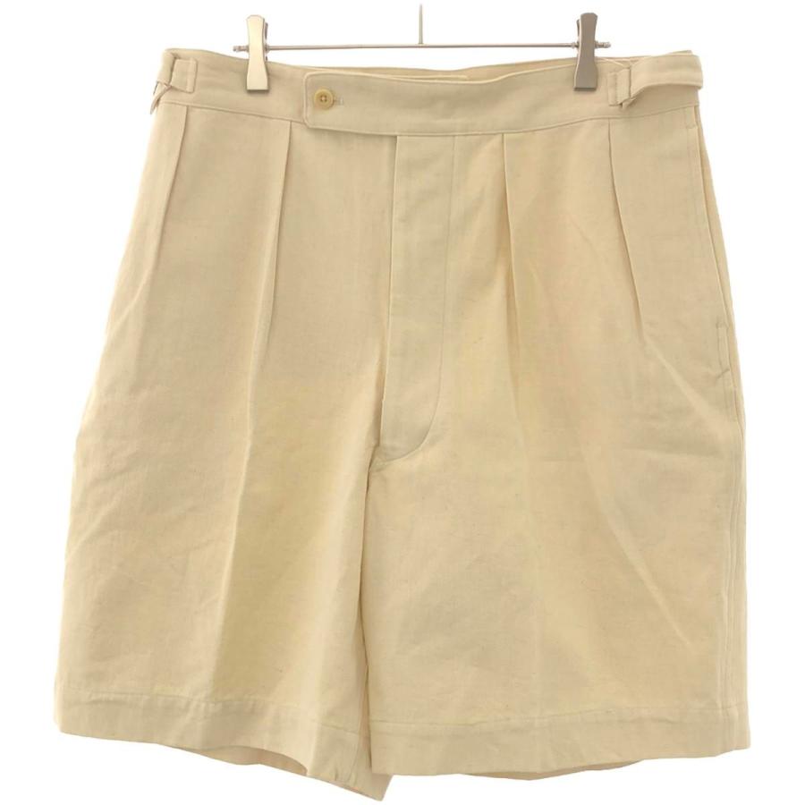 KAPTAIN SUNSHINE Gurkha Short Pants グルカ