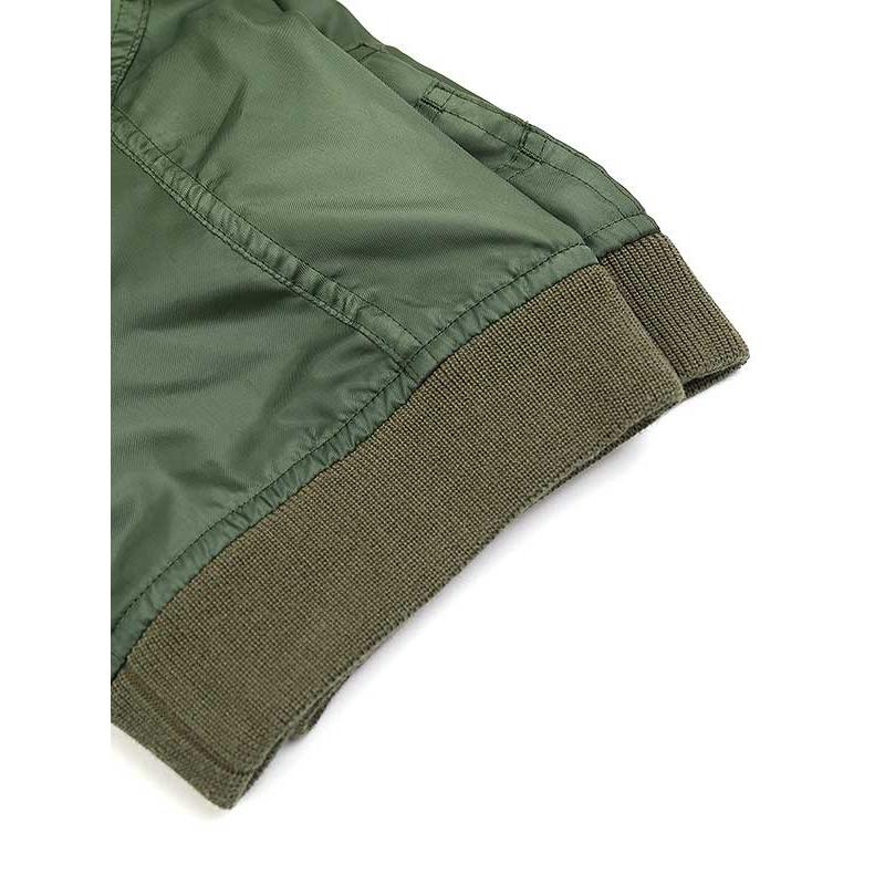 sacai サカイ 22SS MA-1ドッキング グレンチェックワンピース sacai サカイ 22SS MA-1ドッキング グレンチェックワンピース