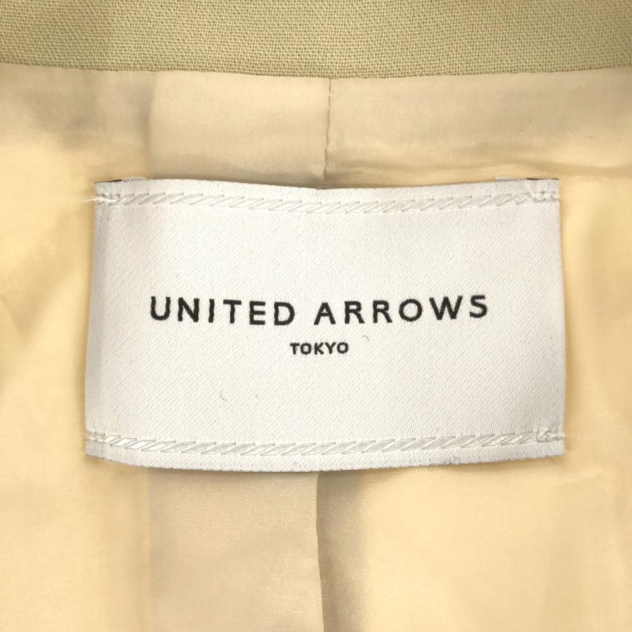 UNITED ARROWS ユナイテッドアローズ 23SS P SOFT ダブル UNITED ARROWS ユナイテッドアローズ 23SS P SOFT ダブル