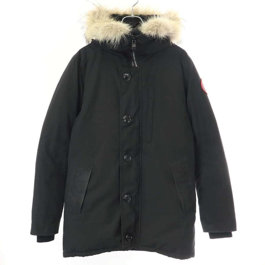 カナダグース   ダウンジャケット CANADA GOOSE (カナダグース) フーデット エクスペディション ダウン