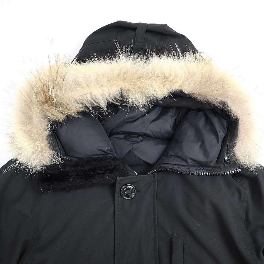 CANADA GOOSE（カナダグース） JASPER ジャスパー ダウンジャケット