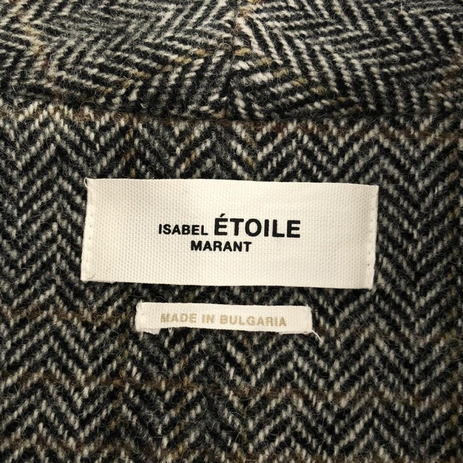 ISABEL MARANT ETOILE イザベルマラン エトワール 22AW DROGO ISABEL MARANT ETOILE イザベルマラン エトワール 22AW DROGO