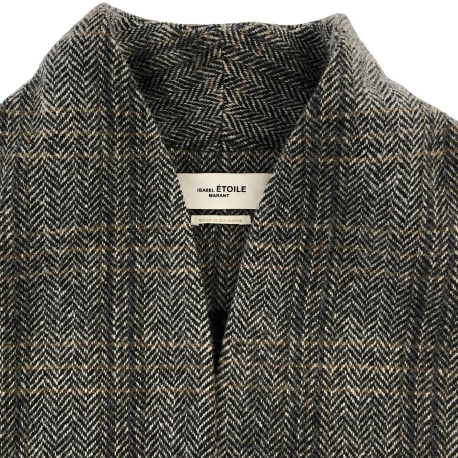 ISABEL MARANT ETOILE イザベルマラン エトワール 22AW DROGO ISABEL MARANT ETOILE イザベルマラン エトワール 22AW DROGO