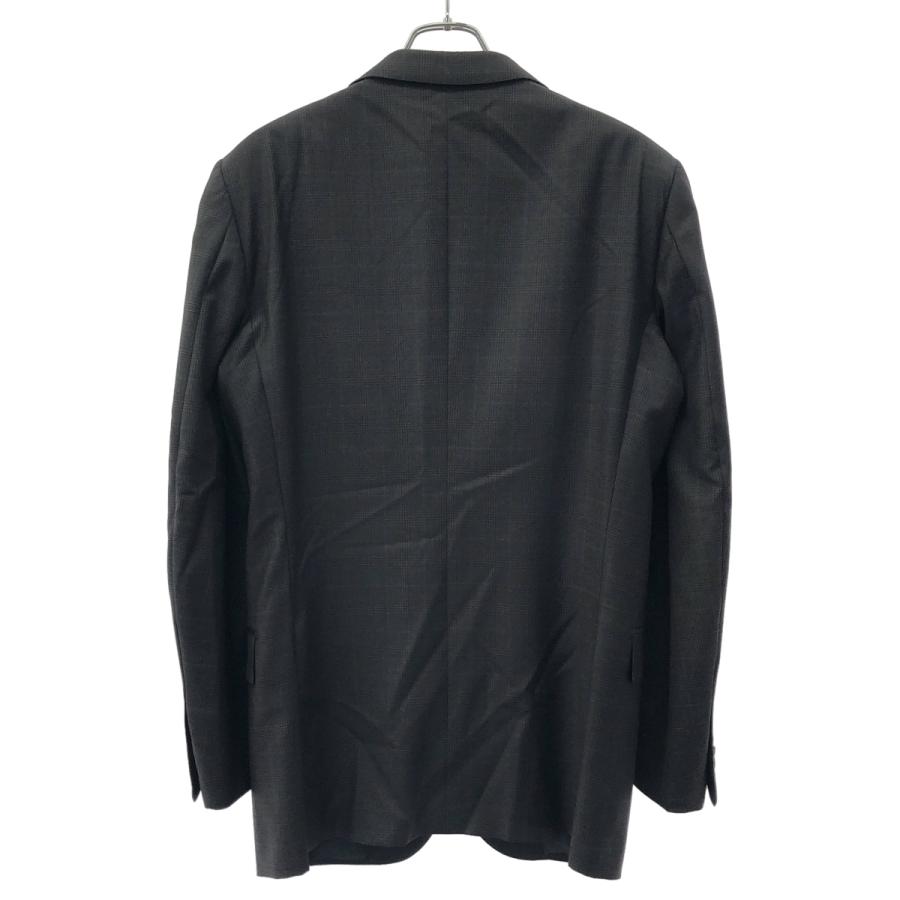 ZEGNA（ゼニア） Ermenegildo Zegna エルメネジルド TROFEO ウール