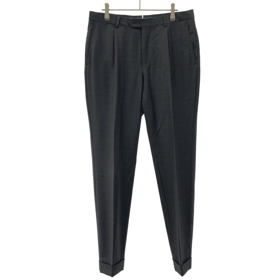 ZEGNA（ゼニア） Ermenegildo Zegna エルメネジルド TROFEO ウール