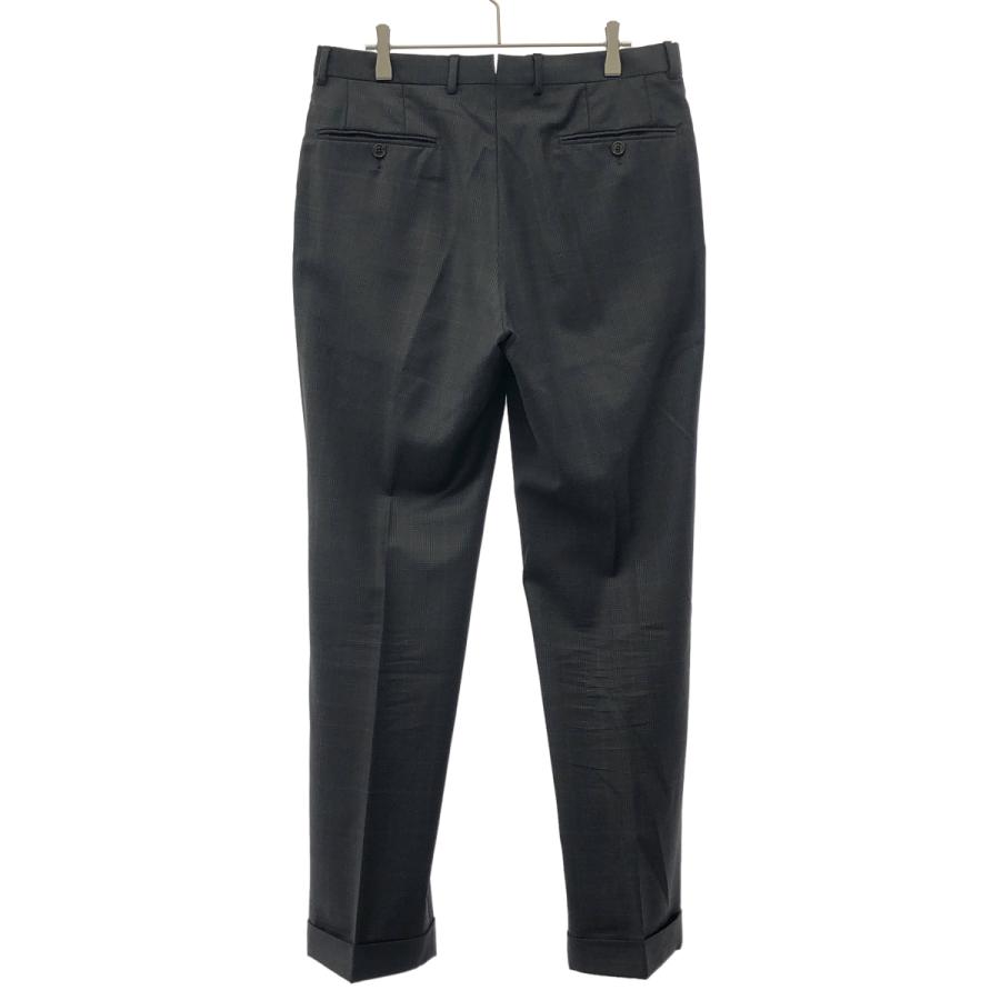 ZEGNA（ゼニア） Ermenegildo Zegna エルメネジルド TROFEO ウール