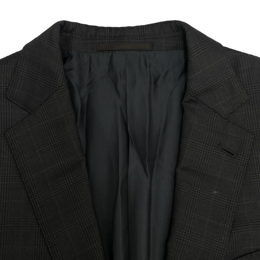 ZEGNA（ゼニア） Ermenegildo Zegna エルメネジルド TROFEO ウール
