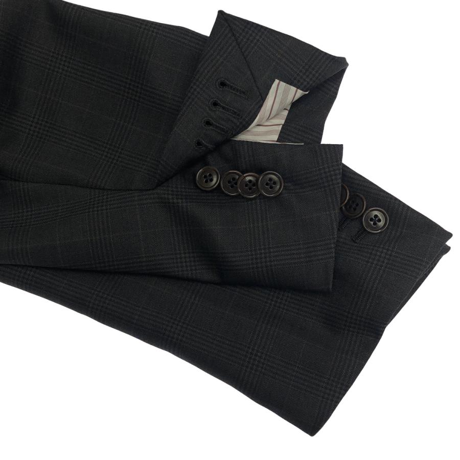 ZEGNA（ゼニア） Ermenegildo Zegna エルメネジルド TROFEO ウール