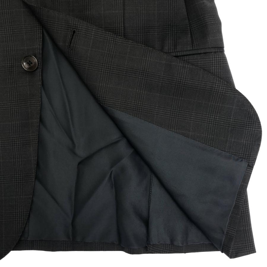 ZEGNA（ゼニア） Ermenegildo Zegna エルメネジルド TROFEO ウール