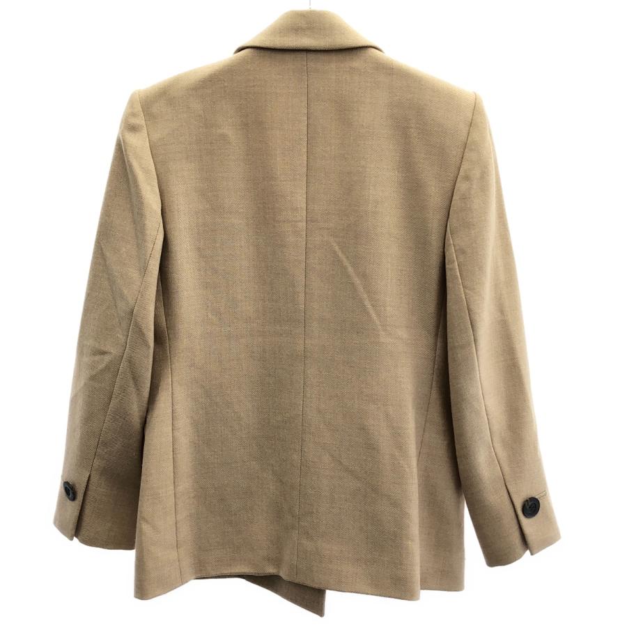 Yves Saint Laurent（イヴ・サンローラン） ウールダブル