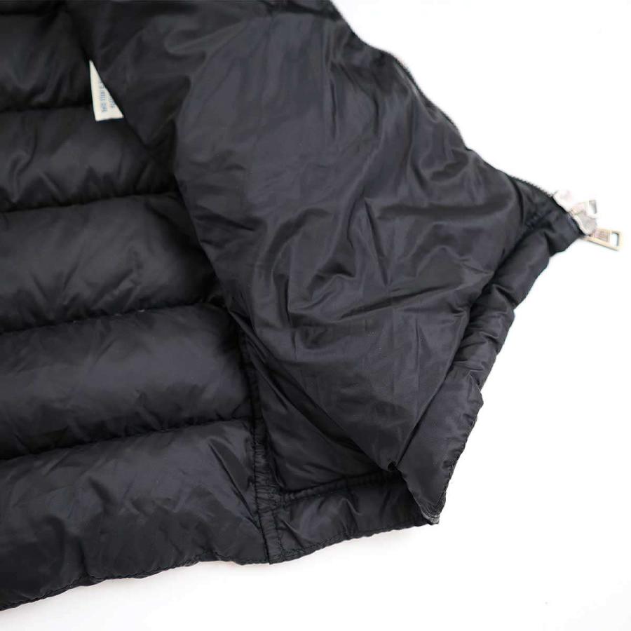 MONCLER モンクレール JEANDAT レザーダウンライダース MONCLER モンクレール JEANDAT レザーダウンライダース