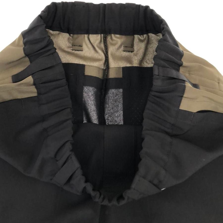 ISSEY MIYAKE　アイムメン パンツ ISSEY MIYAKE IM MEN アイム メン イッセイミヤケ 23AW フラットバイ