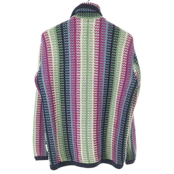 thisisneverthat ディスイズネバーザット 22AW Crochet Knit Jacket