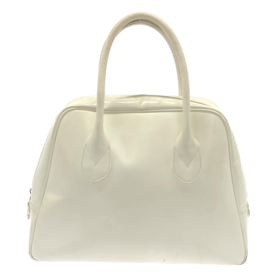 COMME des GARCONS（コムデギャルソン） 青山 台形ステアバッグ