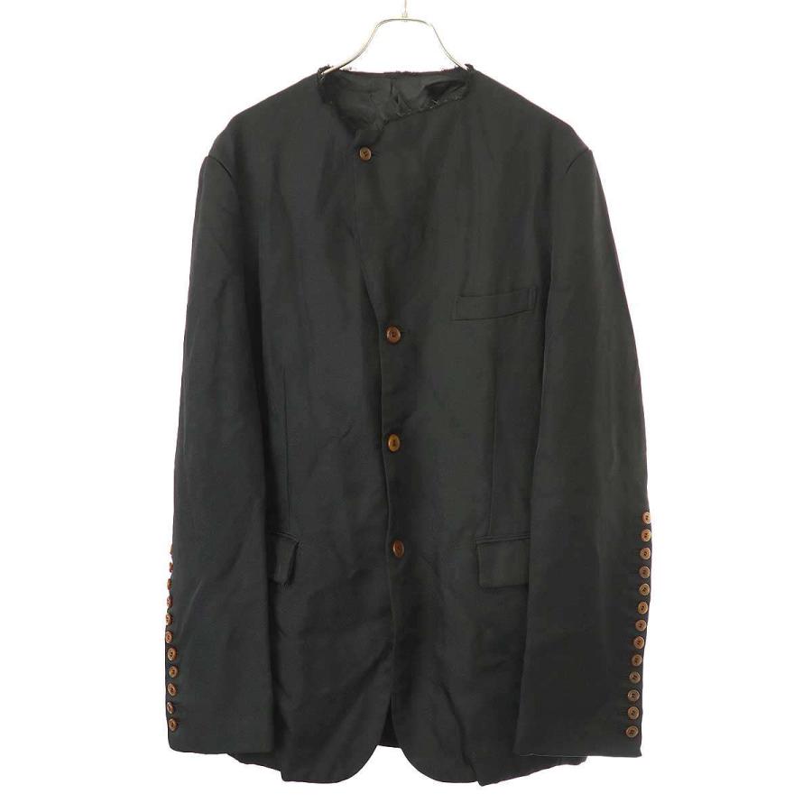 BLACK COMME des GARCONS ブラック コムデギャルソン 23AW