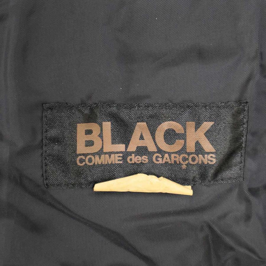 BLACK COMME des GARCONS ブラック コムデギャルソン 23AW