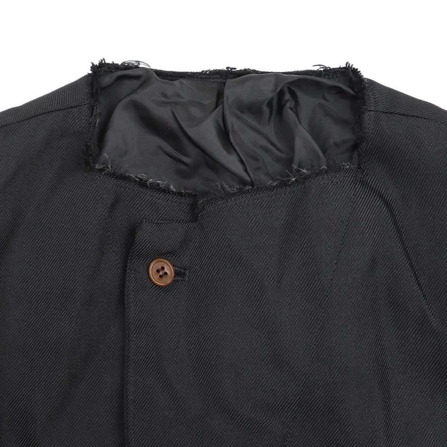 BLACK COMME des GARCONS ブラック コムデギャルソン 23AW