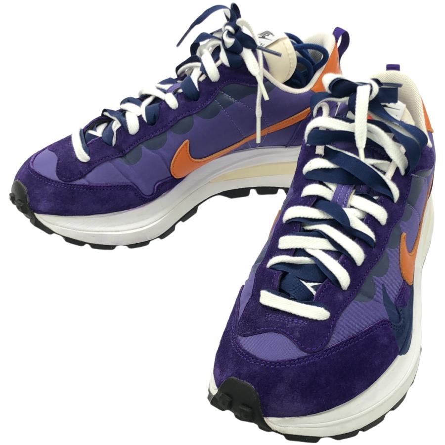 sacai（サカイ） sacai×NIKE ナイキ VAPOR WAFFLE DARK IRIS