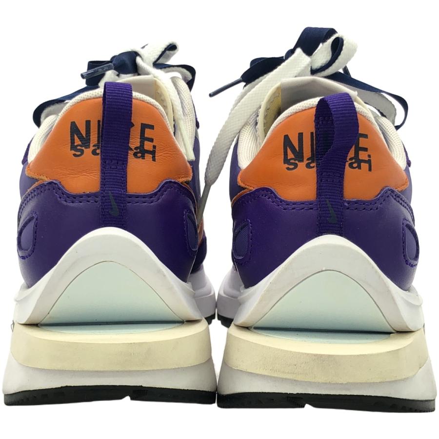 新品SACAI × NIKE VAPOR WAFFLE ダークアイリス　サカイ NIKE × sacai(ナイキ × サカイ) VAPOR WAFFLE 