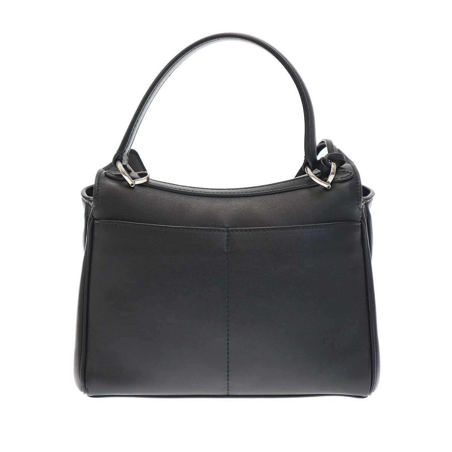 BALENCIAGA バレンシアガ Rodeo Mini Bag ロデオ ミニ レザー