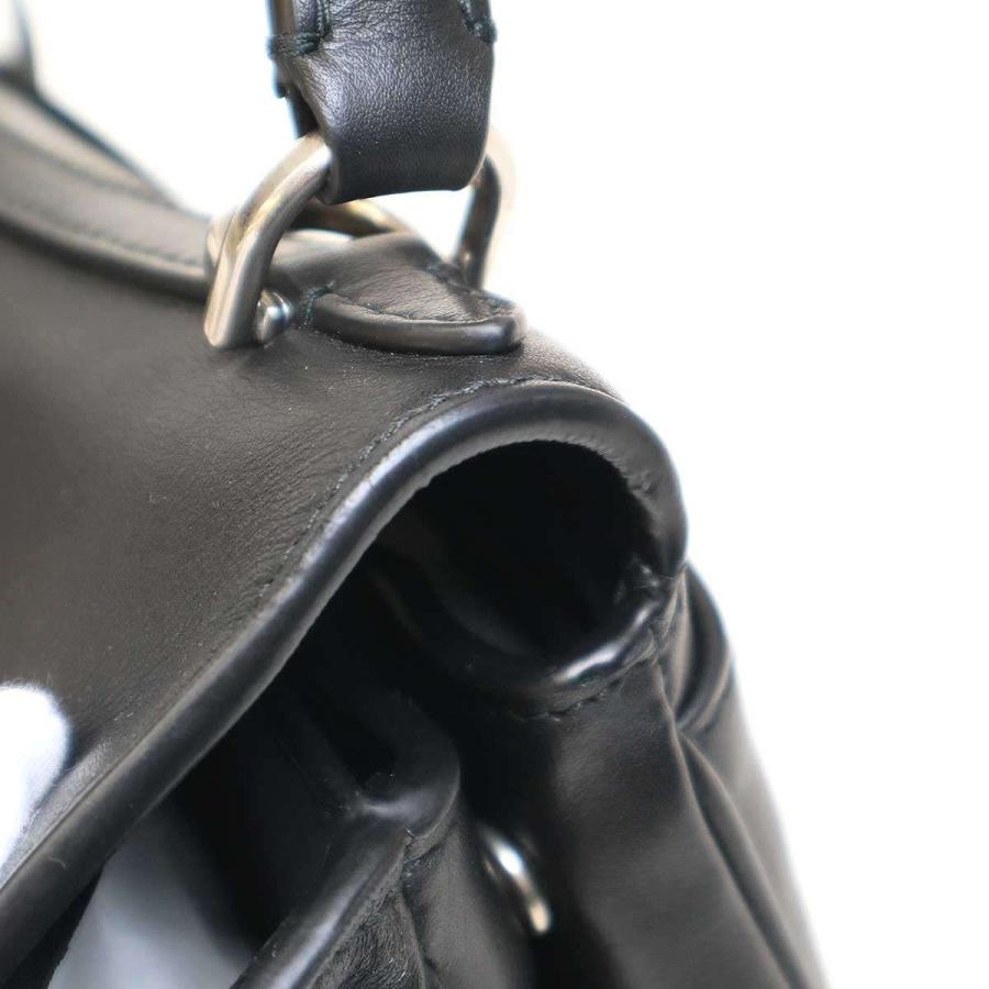 BALENCIAGA バレンシアガ Rodeo Mini Bag ロデオ ミニ レザー