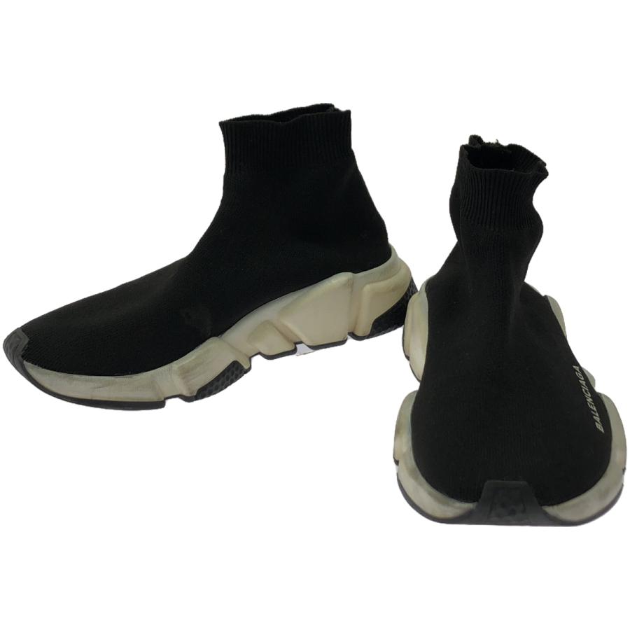 BALENCIAGA（バレンシアガ） スピードトレーナースニーカー ブラック 