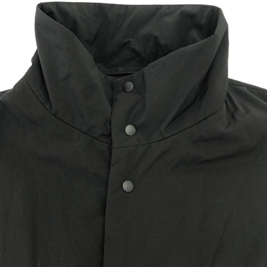 ATON エイトン TECHNO COTTON PADDED VEST パテッドベスト 7074642 