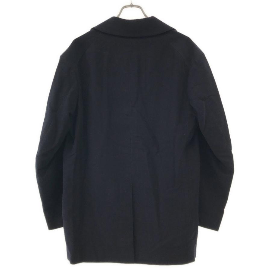 Scye（サイ） 25AW Single Breasted Coat シングルブレステッド