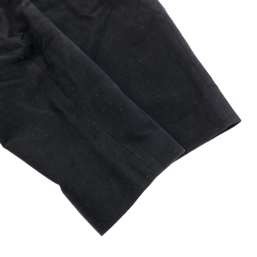 Scye（サイ） 25AW Single Breasted Coat シングルブレステッド