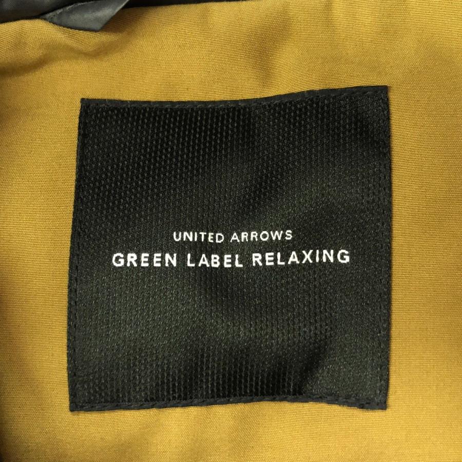 green label relaxing（グリーンレーベルリラクシング） UNITED ARROWS