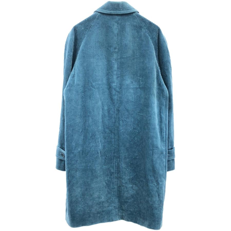 Paul Smith ポールスミス 20AW コーデュロイチェスターコート Paul Smith ポールスミス 20AW コーデュロイチェスターコート