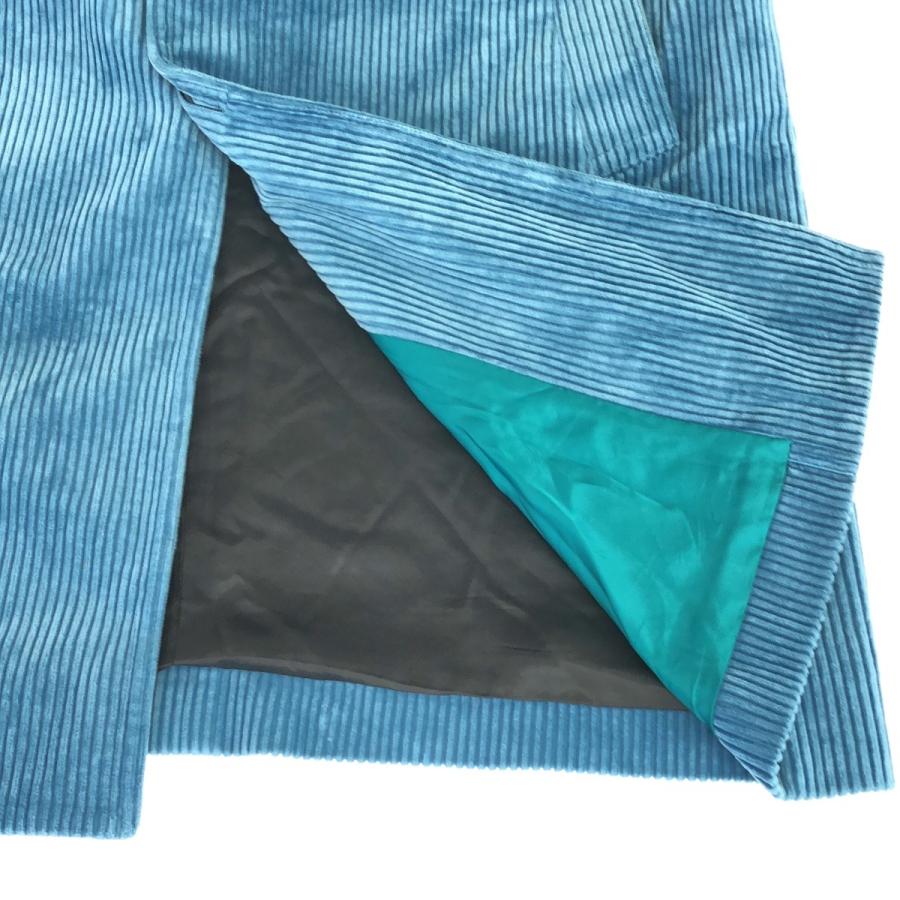 Paul Smith ポールスミス 20AW コーデュロイチェスターコート Paul Smith ポールスミス 20AW コーデュロイチェスターコート