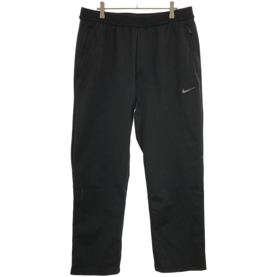 【新品未使用】XL NIKE ナイキ　ノクタ　nocta ナイロン　パンツ 黒 新品未使用】XL NIKE ナイキ ノクタ nocta ナイロン パンツ 黒 楽天