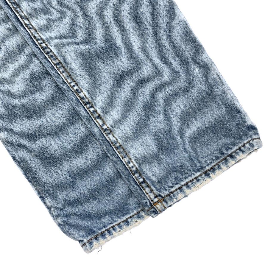 Ksubi（スビ） クラッシュダメージデニムパンツ インディゴ 32
