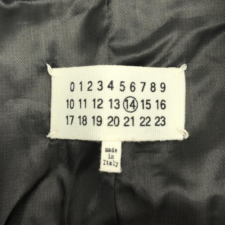 MARTIN MARGIELA（マルタン マルジェラ） Maison Martin Margiela 14