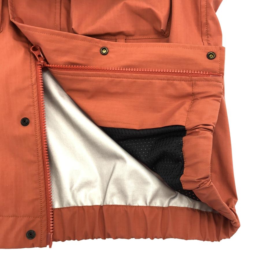 AIME LEON DORE（エメ レオン ドレ） AIME LEON DORE×WOOLRICH