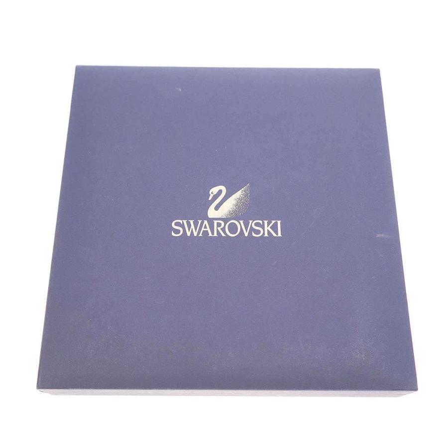 SWAROVSKI（スワロフスキー） Emma Y ネックレス シルバー