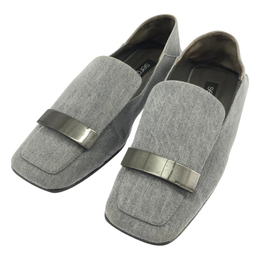 Sergio rossi（セルジオロッシ） セルジオ ロッシ Sr1 Slippers 