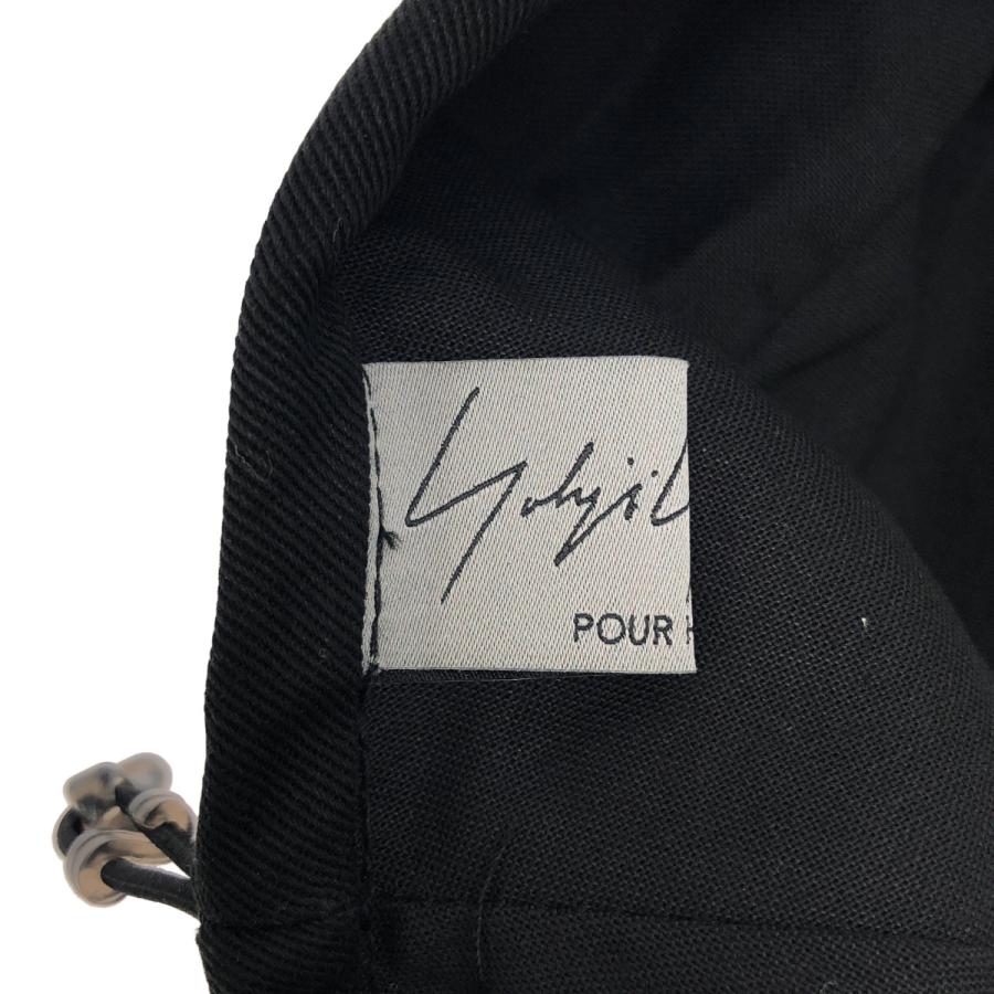 Yohji Yamamoto（ヨウジヤマモト） Yohji Yamamoto×NEWERA ニューエラ
