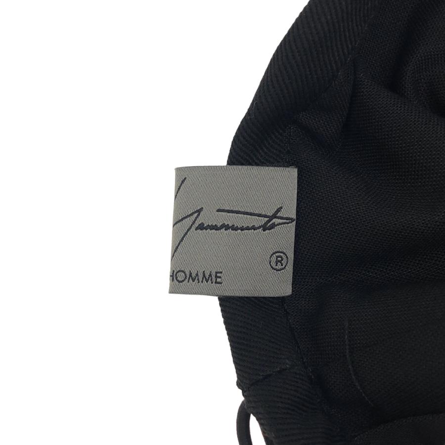 Yohji Yamamoto（ヨウジヤマモト） Yohji Yamamoto×NEWERA ニューエラ