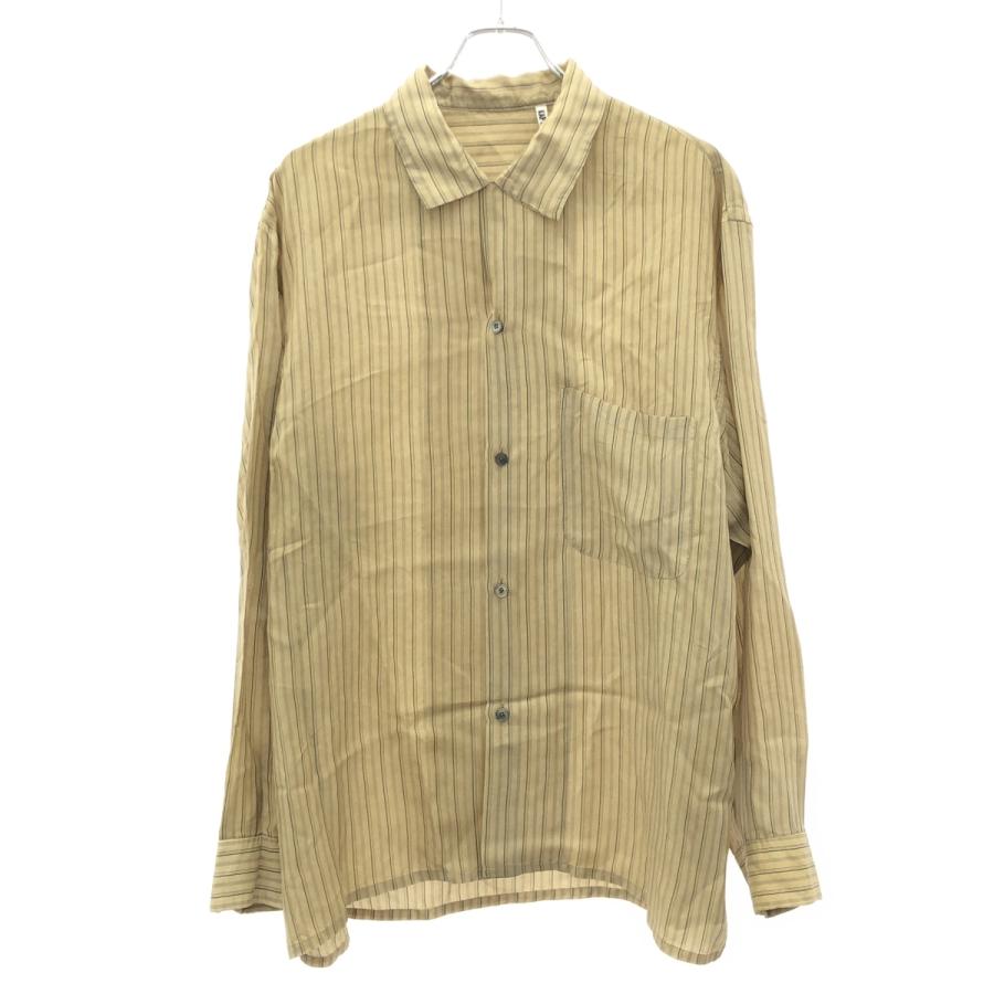 Kaptain Sunshine（キャプテン サンシャイン） 25SS Open Collared