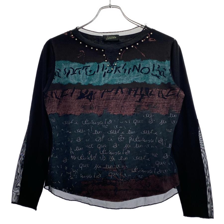 Jean Paul Gaultier（ジャンポール・ゴルチエ） ジャンポールゴルチェ