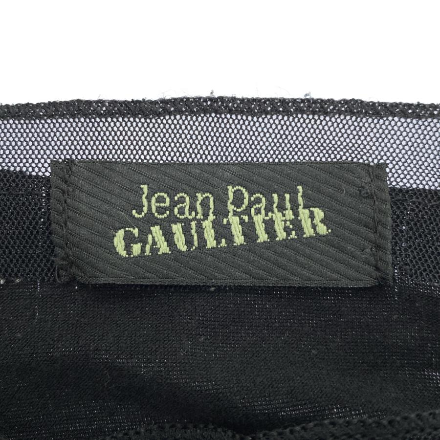 Jean Paul Gaultier（ジャンポール・ゴルチエ） ジャンポールゴルチェ
