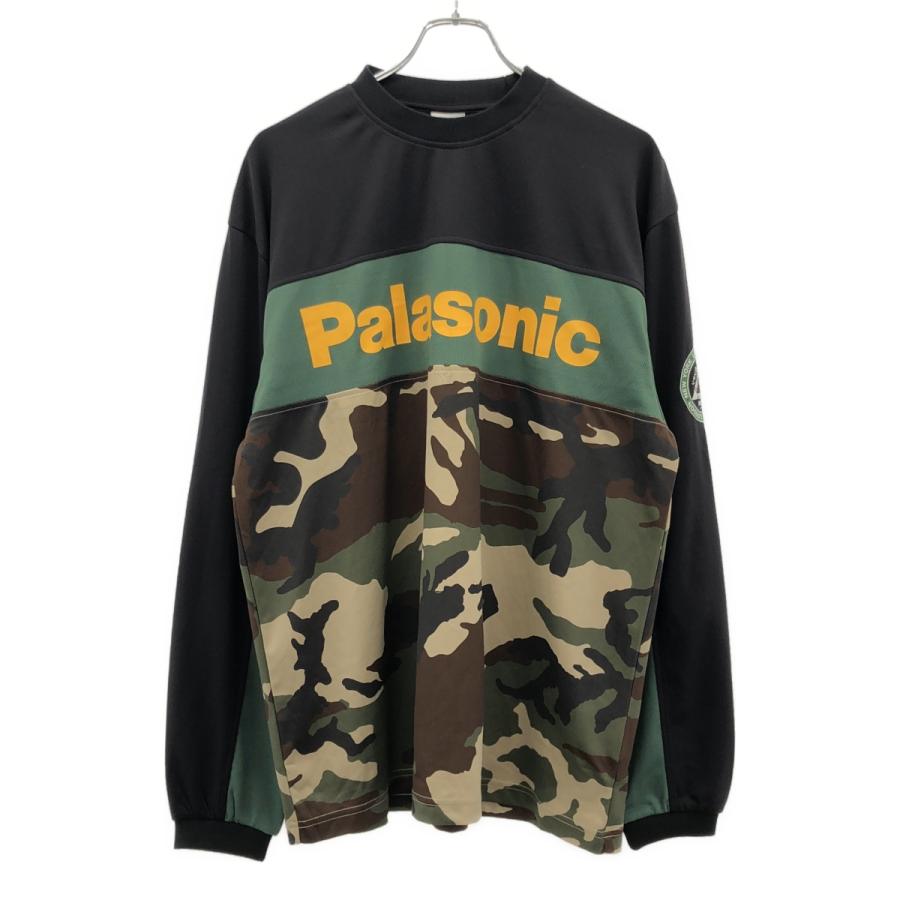 PALACE（パレス） PALACE SKATEBOARDS パレススケートボーズ 24AW Hi