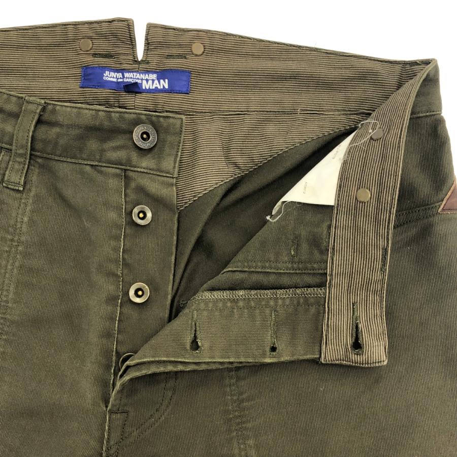 JUNYA WATANABE（ジュンヤワタナベ） JUNYA WATANABE COMME des