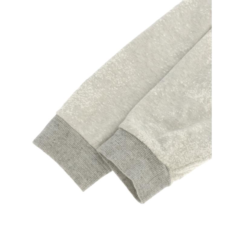 Dulcamara ドゥルカマラ 23AW グラニュールSWワイドスウェット Dulcamara ドゥルカマラ 23AW グラニュールSWワイドスウェット
