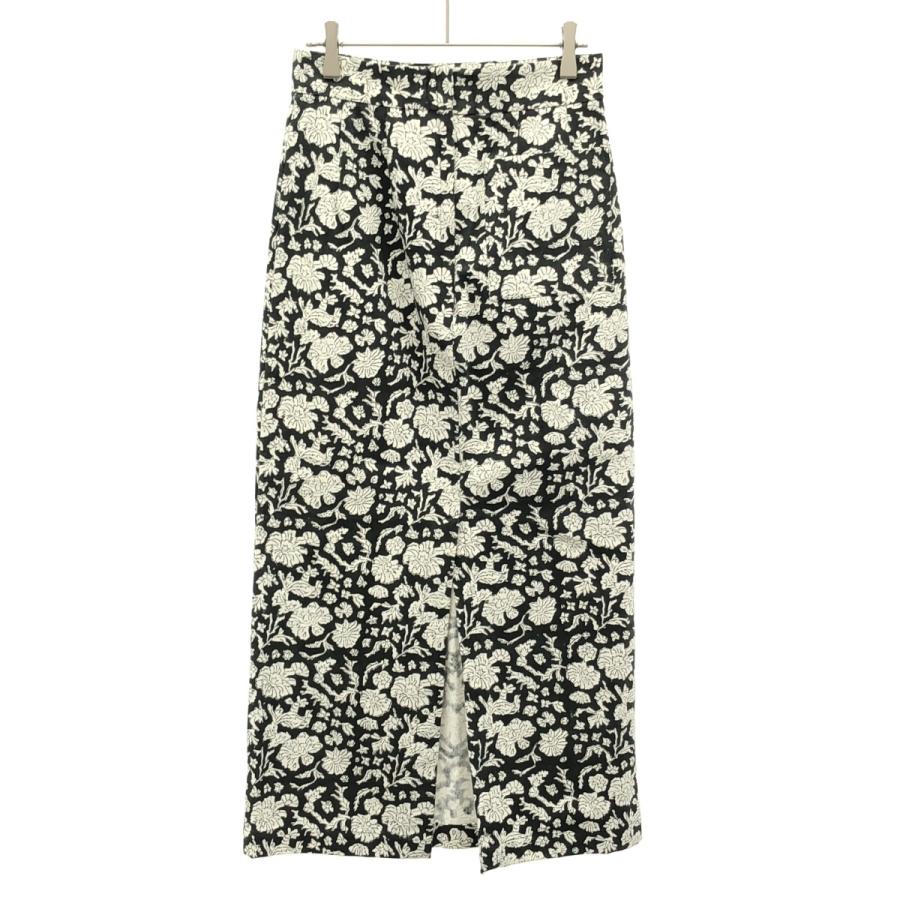未使用タグ付】ロンハーマン別注 sz blockprints 花柄 スカート 【公式